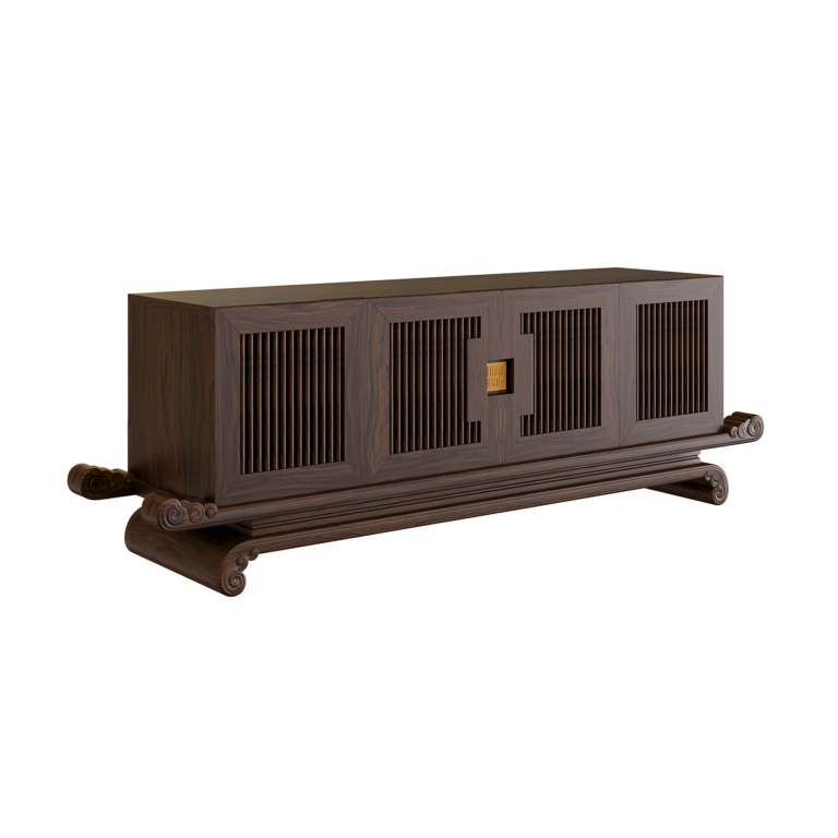 Kệ VT Mộc Nhiên